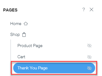 thankyoupage